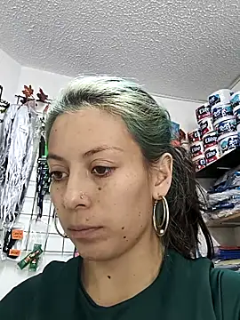 Tefannyy  online show from February 12, 3:36 pm