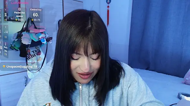 Ju Kyung online show from May 8, 8:17 am