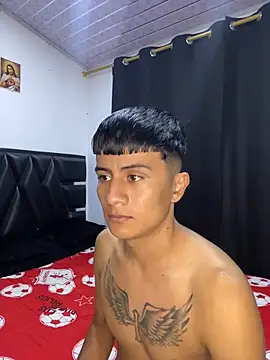Fernandoo Oficial online show from May 15, 11:07 pm