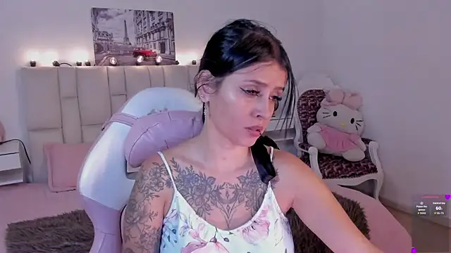 yenny garcia online show from May 7, 6:55 pm
