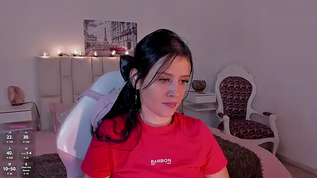 yenny garcia online show from May 4, 6:22 pm