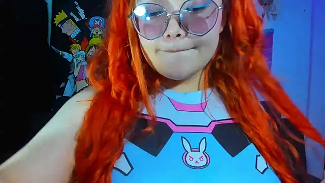 Lily stone04 online show from October 22, 5:34 am