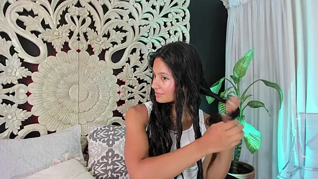 Mindy sweety online show from March 30, 1:11 pm