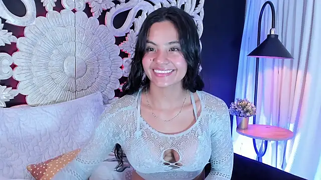 Mindy sweety online show from May 26, 12:59 pm