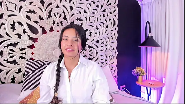 Mindy sweety online show from May 19, 1:07 pm