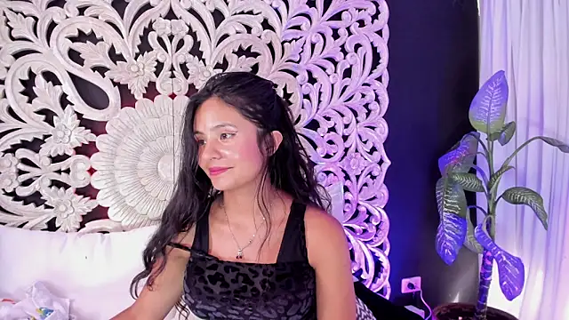 Mindy sweety online show from April 1, 1:41 pm