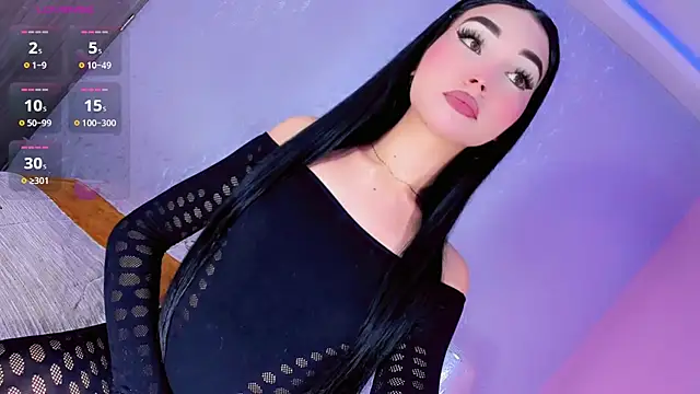 Babyaleja online show from September 26, 6:44 am