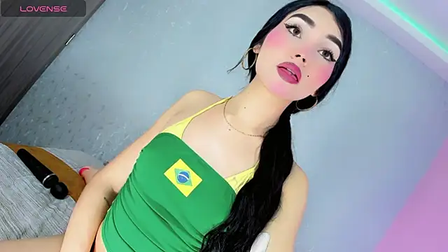 Babyaleja online show from October 1, 7:24 am