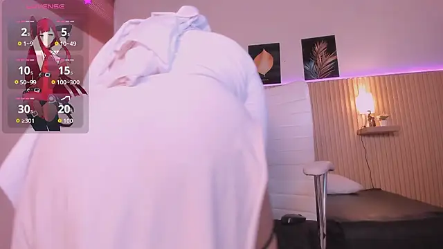 hana falak online show from March 19, 2:21 pm