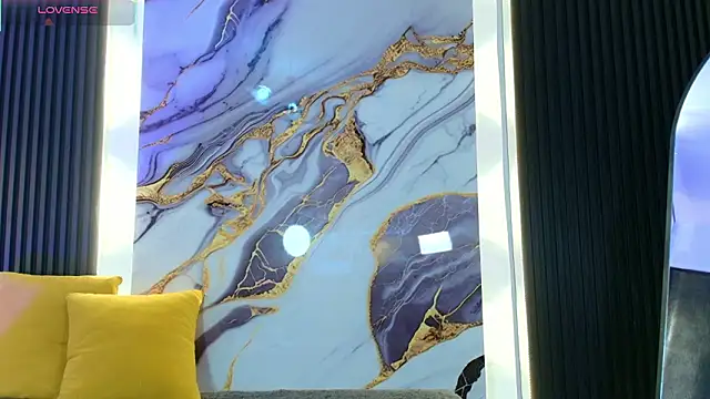 Lil eva2 online show from February 20, 7:26 pm