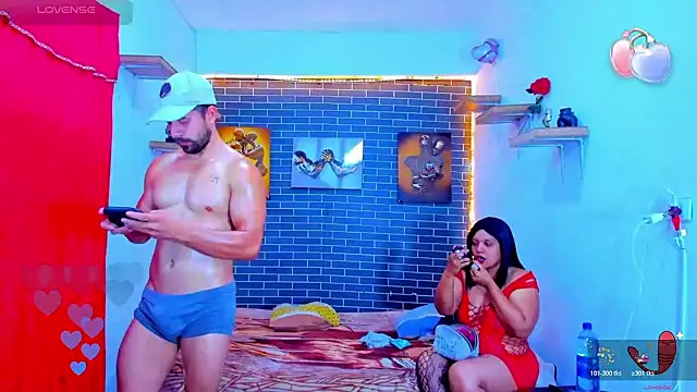 alessandro27yleonora online show from February 5, 10:51 am