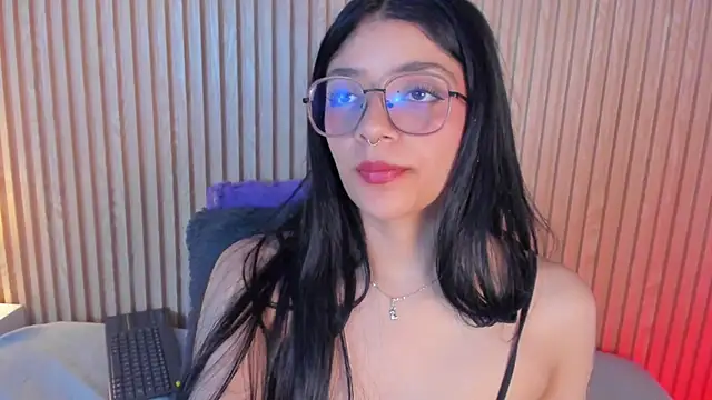 lana dol online show from November 5, 12:54 pm