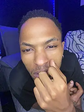 BlueIceCube online show from April 10, 9:54 pm