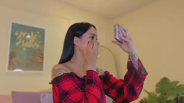 jinx dh online show from October 10, 3:17 pm