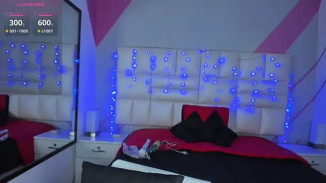 Salome rouse1 online show from October 14, 11:18 pm