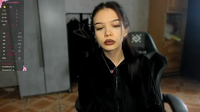 SweetyDeviliya online show from March 12, 6:38 am