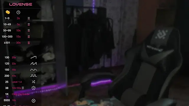 SweetyDeviliya online show from November 11, 10:01 am