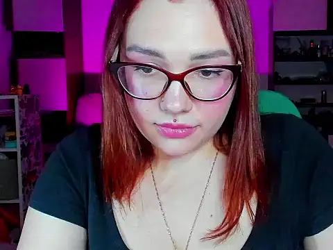 Gotticat online show from November 8, 5:51 pm