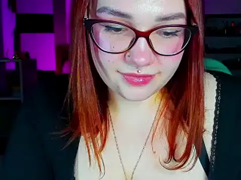 Gotticat online show from November 17, 10:21 pm