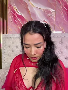 Rousse blue online show from April 7, 3:30 am