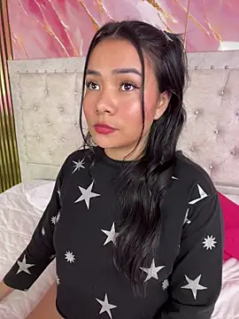 Rousse blue online show from April 10, 6:30 am