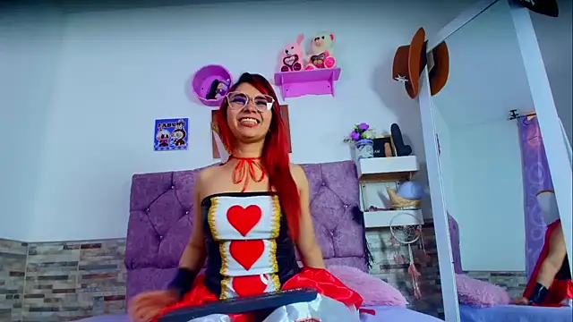 Melannytaylor online show from October 6, 8:35 pm