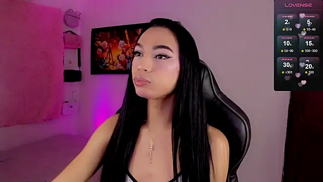 AndreaSweet  online show from November 28, 10:13 pm