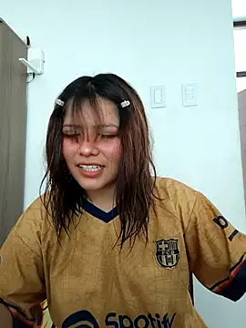 Elsa sweet online show from July 31, 3:46 pm