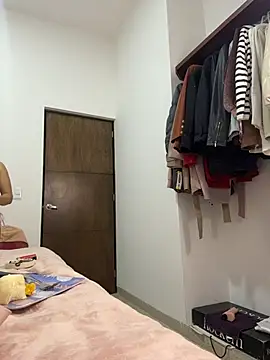 diosagriega 1 online show from October 16, 7:44 am