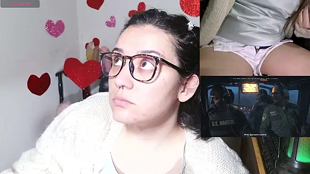 sobresalinaa online show from February 28, 5:29 am