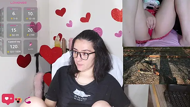 sobresalinaa online show from March 8, 5:33 am