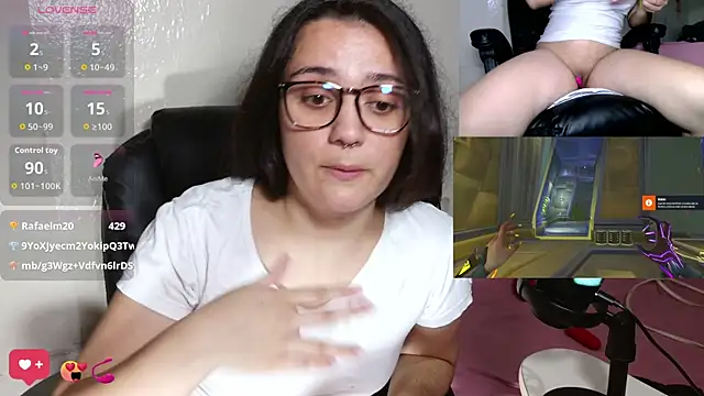 sobresalinaa online show from October 5, 6:07 am