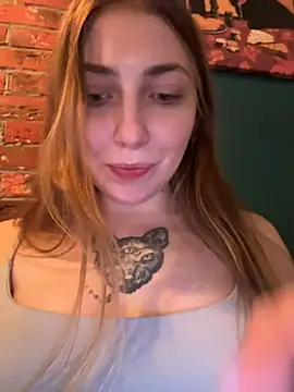 Sunny   Bunny online show from May 12, 4:24 pm