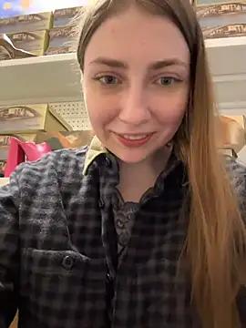 Sunny   Bunny online show from May 13, 4:35 pm