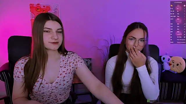 pure radiance1 online show from November 27, 10:07 am