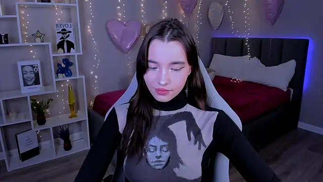 as1an girlfriend online show from March 13, 3:08 am