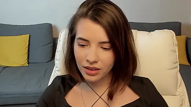 Anita Robby online show from November 23, 12:07 pm