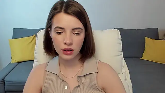 Anita Robby online show from September 16, 12:24 pm