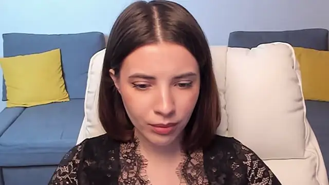 Anita Robby online show from February 22, 2:40 pm