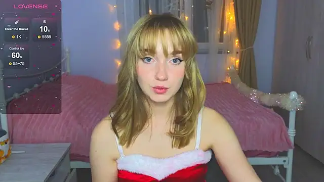 Wild Sophie  online show from December 21, 6:23 pm