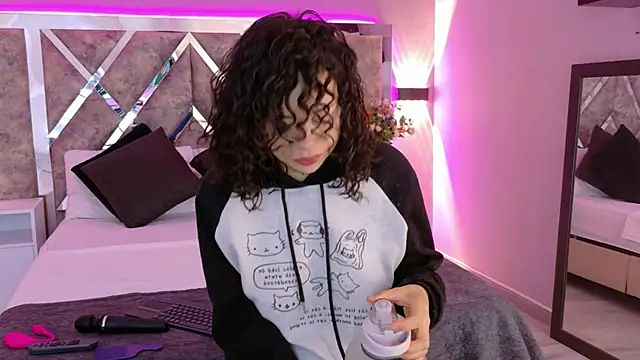 KatherineGomez online show from May 23, 3:27 am