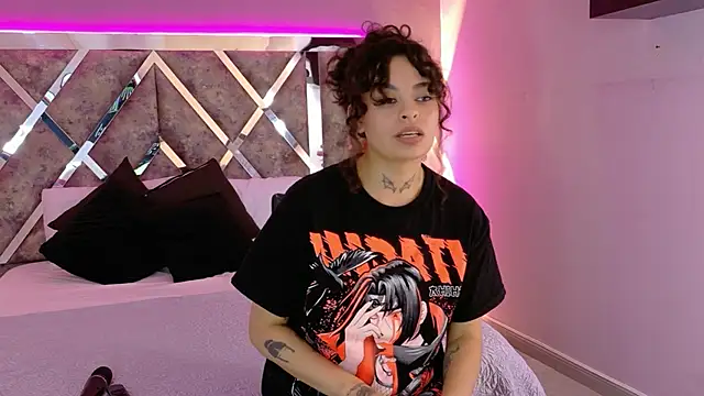 KatherineGomez online show from May 18, 4:07 am
