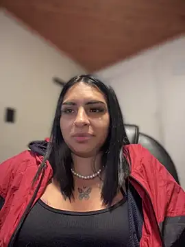 Hilary pinkk online show from December 4, 2:47 am