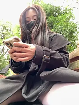 Xixi-Gala online show from March 21, 8:19 am