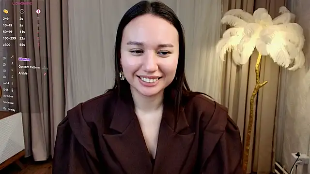 margeriTirell online show from February 28, 6:35 am