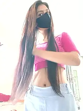 Tanisha-1 online show from September 13, 4:09 am