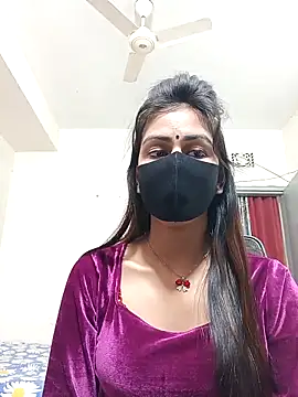 Tanisha-1 online show from February 24, 4:22 am