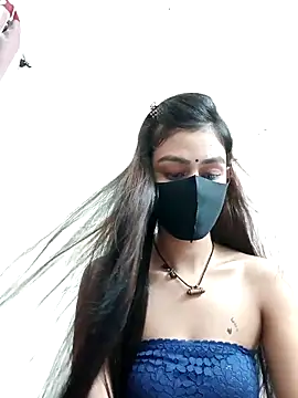 Tanisha-1 online show from September 26, 5:21 pm