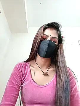 Tanisha-1 online show from September 18, 6:12 am