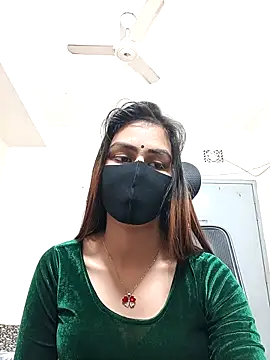 Tanisha-1 online show from February 4, 9:01 am